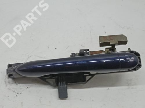 Used Front left exterior door handle Front left exterior door handle RENAULT ESPACE IV (JK0/1_) 2.2 dCi (JK0H) (150 hp) 9473717 9473717