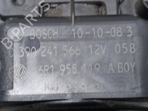 Front wiper motor SEAT IBIZA IV ST (6J8, 6P8)  | BP9472214M29 