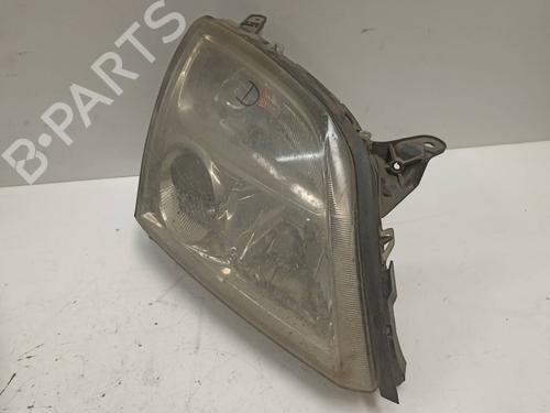 Right headlight OPEL VECTRA C (Z02)  | BP9460005C29 