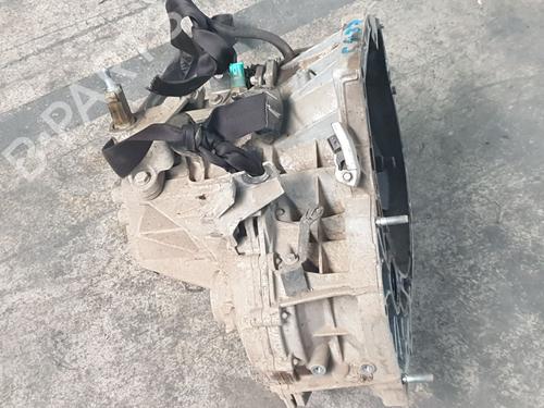 Gearbox DACIA DUSTER (HS_) 1.5 dCi | BP29932971M3 