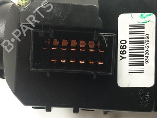 Switch HYUNDAI ix35 (LM, EL, ELH) 1.7 CRDi | BP33285772I30 - Image 7