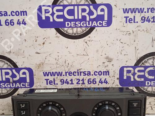 Used Climate control LAND ROVER RANGE ROVER III (L322) [2002-2012]  9485008