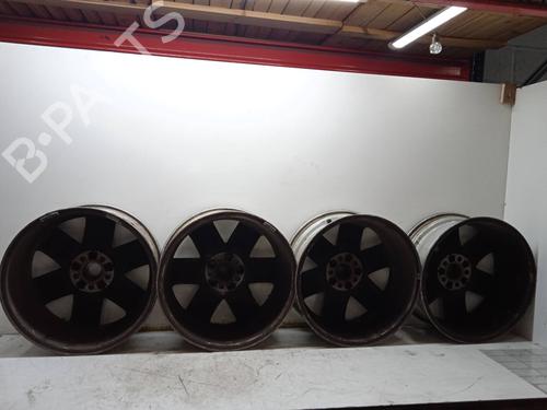 Rim LAND ROVER RANGE ROVER III (L322)  | BP9477154C45 