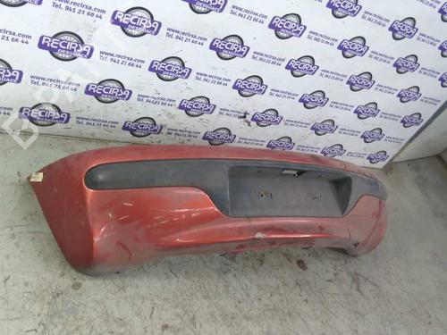 Rear bumper OPEL TIGRA (S93) 1.4 16V (F07) | BP9492580C8 