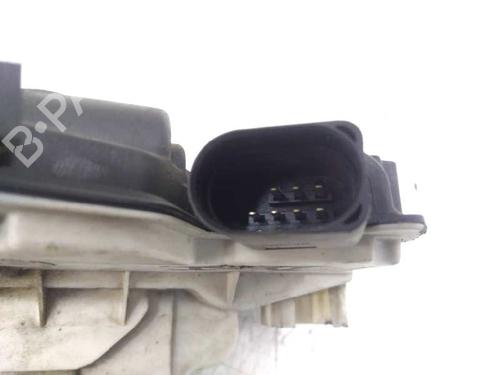 Front left lock SEAT IBIZA IV SC (6J1, 6P5)  | BP9475382C98 