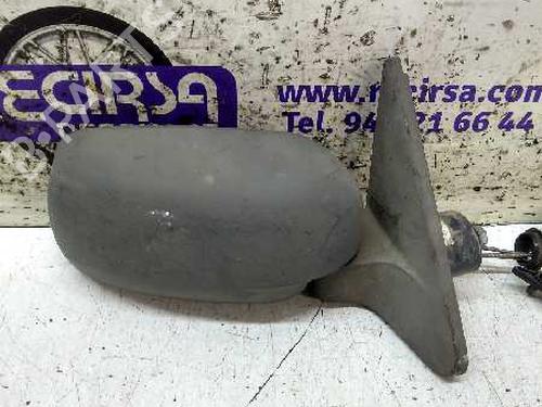 Right mirror RENAULT RAPID Box Body/MPV (F40_, G40_) 1.6 D (F404) | BP9481436C27