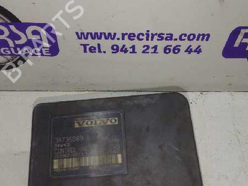 ABS pump VOLVO S40 II (544) 2.0 D | BP9476121M43 