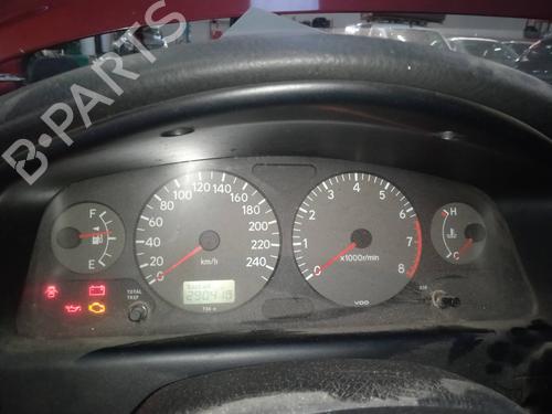 Left front indicator TOYOTA AVENSIS (_T22_)  | BP9486527C32 