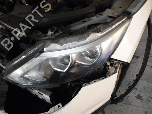Left front window switch NISSAN QASHQAI II (J11, J11_) 1.2 DIG-T | BP39747476I27 - Image 25