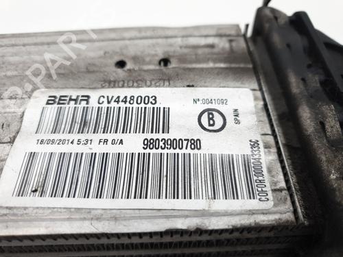 Intercooler CITROËN C4 CACTUS 1.6 BlueHDi 100 | BP37720291M30  - Image 5