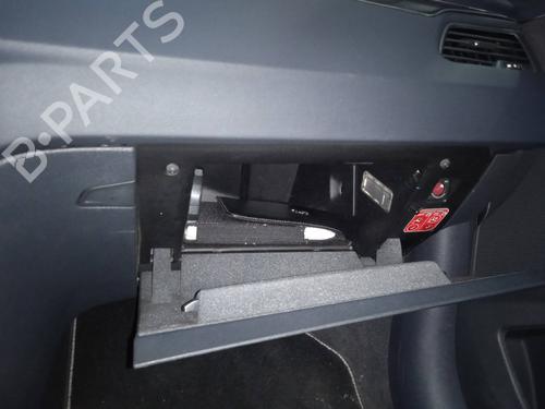 Glove box PEUGEOT 508 I (8D_) 2.0 HDi | BP10040072C95 