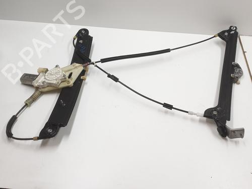 Used Front right window mechanism BMW 1 Coupe (E82) [2006-2013]  27244203
