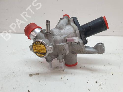 Pipe LEXUS GS (_S19_) 450h (GRS191_, GWS191_) | BP18854651M125 