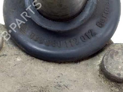 Right front suspension arm RENAULT LAGUNA II (BG0/1_)  | BP9463869M13 