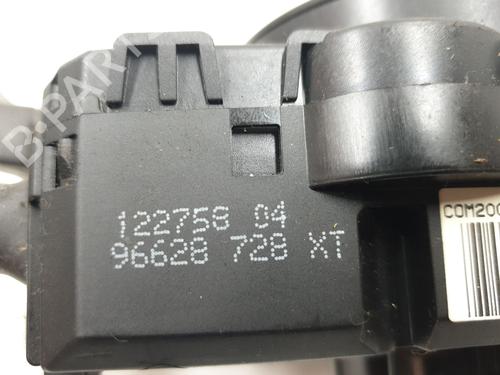 Switch PEUGEOT 307 (3A/C) 1.6 16V | BP37075146I30 - Image 9