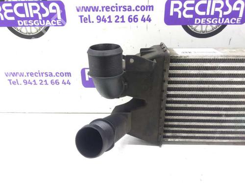 Intercooler OPEL ASTRA H (A04)  | BP9471330M30 