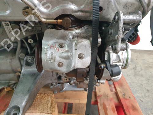 Engine BMW X4 (G02, F98)  | BP23132972M1 