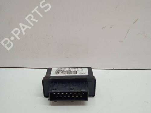Elektronisk modul PEUGEOT BOXER Van  | BP9551022M83 