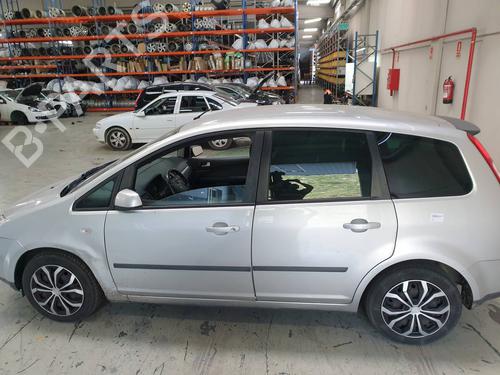 Left mirror FORD FOCUS C-MAX (DM2)  | BP27244246C26 