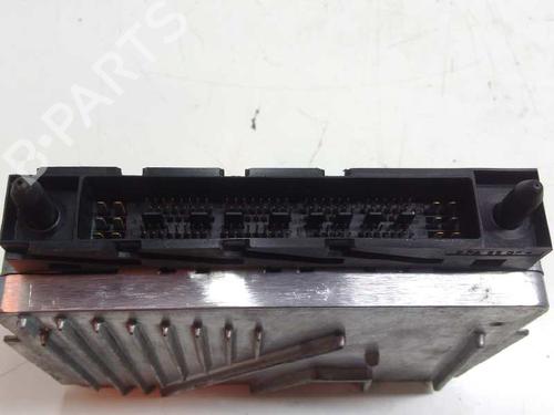 Engine control unit (ECU) VOLVO S60 I (384)  | BP9481604M57 
