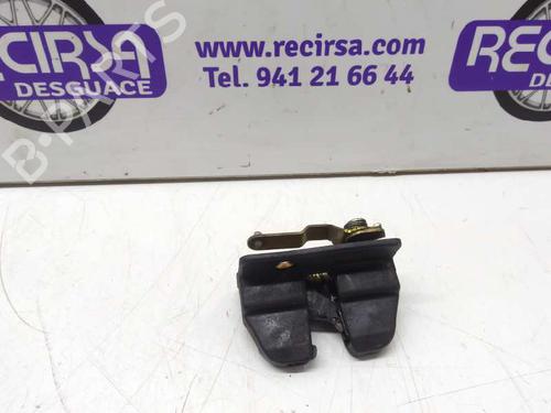 Rear right lock VW TRANSPORTER T4 Van (70A, 70H, 7DA, 7DH)  | BP9464943C99 