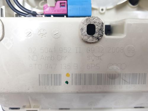 Interior roof light AUDI A5 (8T3) 3.0 TDI quattro | BP37264485I8 - Image 7