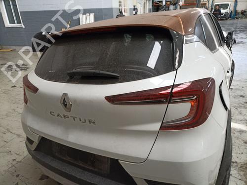 Fuel pump RENAULT CAPTUR I (J5_, H5_) 1.3 TCe 130 (J5NJ, J5NE) | BP30836166M76