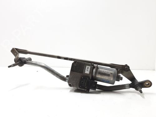Front wiper motor AUDI A4 B8 (8K2)  | BP17443955M29