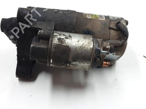 Startmotor RENAULT KANGOO (KC0/1_) [1997-2025]  29506666