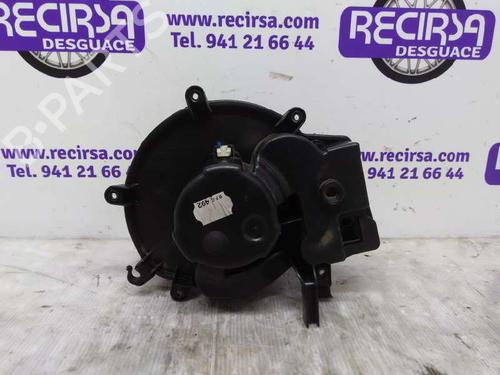 Used Heater blower motor MERCEDES-BENZ CLK (C209) [2002-2010]  9460262