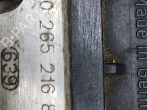 ABS pump TOYOTA COROLLA Saloon (_E12_) 1.4 D-4D (NDE120_, NDE120R) | BP9492938M43 
