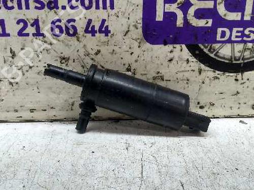 Sprinklervæskepumpe VW POLO V (6R1, 6C1) [2009-2022]  14238017