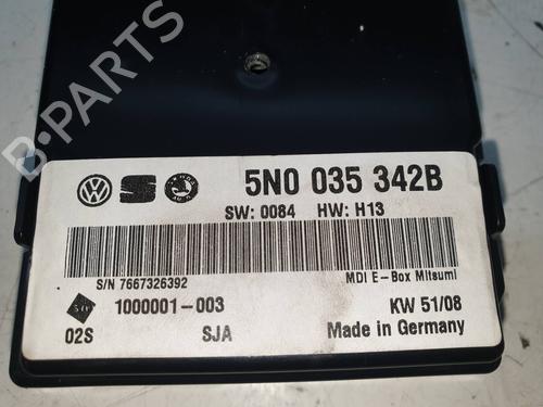 Electronic module VW GOLF VI (5K1)  | BP26718400M83 