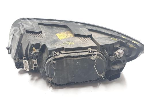 Right headlight VOLVO S40 II (544) 2.0 D | BP29944429C29