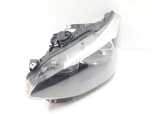Used Left headlight Left headlight BMW 1 (F21) 118 d (143 hp) 34539440 34539440