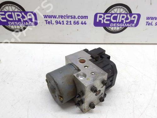 ABS pump PEUGEOT 406 (8B)  | BP9485116M43 