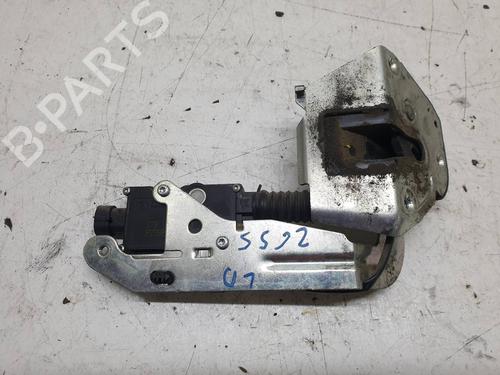 Used Rear right lock PEUGEOT 807 (EB_) 2.0 HDi (120 hp) 11091913