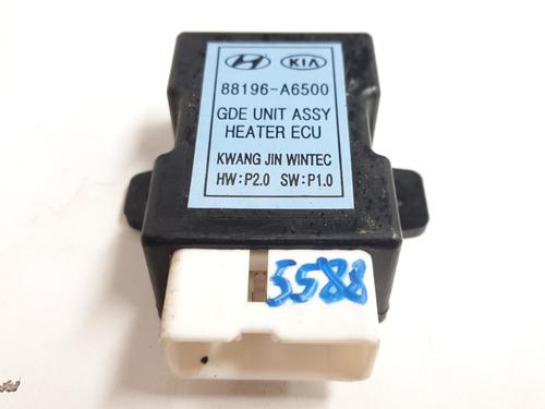 Used Electronic module Electronic module HYUNDAI i30 Estate (GD) 1.6 CRDi (128 hp) 34538843 34538843