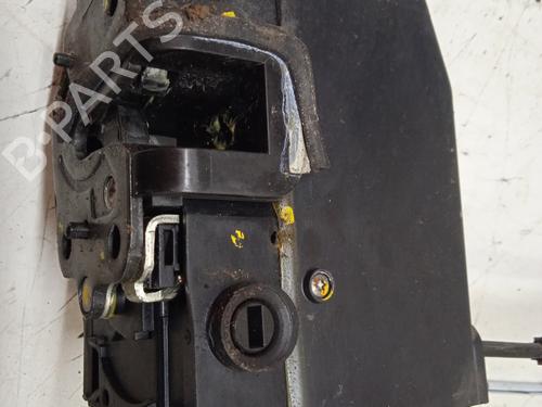 Used Rear left lock Rear left lock 11812544 11812544