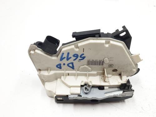 Used Front right lock Front right lock 36562716 36562716
