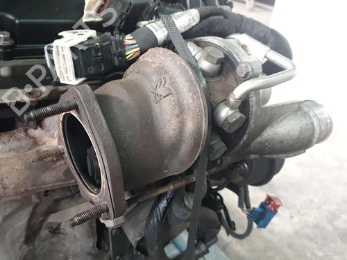 Engine MINI MINI COUNTRYMAN (R60) Cooper S ALL4 | BP40109316M1 - Image 10
