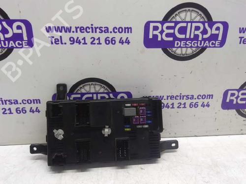 Fuse box KIA CARNIVAL / GRAND CARNIVAL III (VQ) 2.9 CRDi | BP9476616E1 