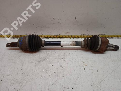 Used Left front driveshaft Left front driveshaft MINI MINI (R56) Cooper (120 hp) 9542924 9542924