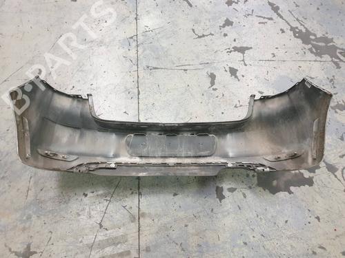 Rear bumper VW GOLF VI (5K1)  | BP17717299C8 