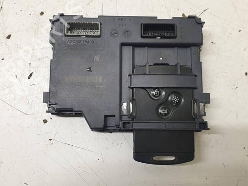 Used Ignition barrel RENAULT CLIO IV (BH_) [2012-2021]  23566025