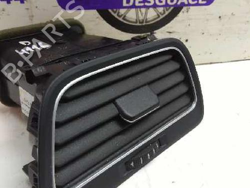 Air vent VW GOLF VII (5G1, BQ1, BE1, BE2)  | BP11675017I21 
