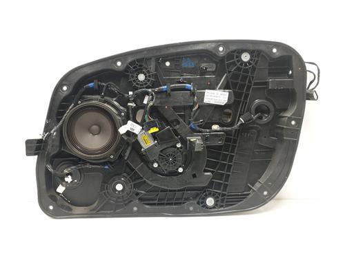 Used Front right window mechanism Front right window mechanism HYUNDAI i30 Estate (GD) 1.6 CRDi (128 hp) 34538839 34538839