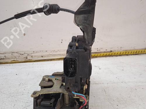 Front right lock VW NEW BEETLE (9C1, 1C1) 2.0 | BP9806425C97 