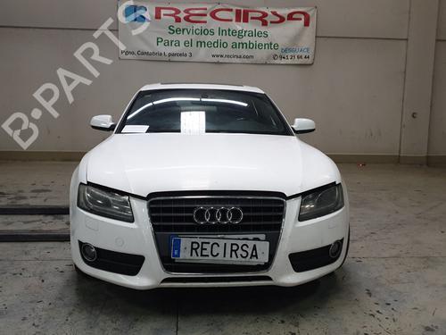 Brugte AUDI A5 Sportback (8TA) 2.0 TFSI (180 hp) 4432909
