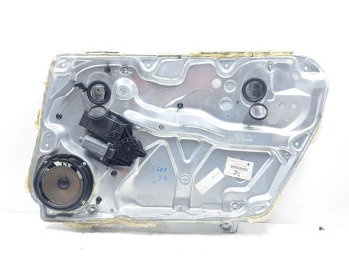 Used Front right window mechanism Front right window mechanism SKODA SUPERB I (3U4) 2.5 TDI (163 hp) 40252731 40252731